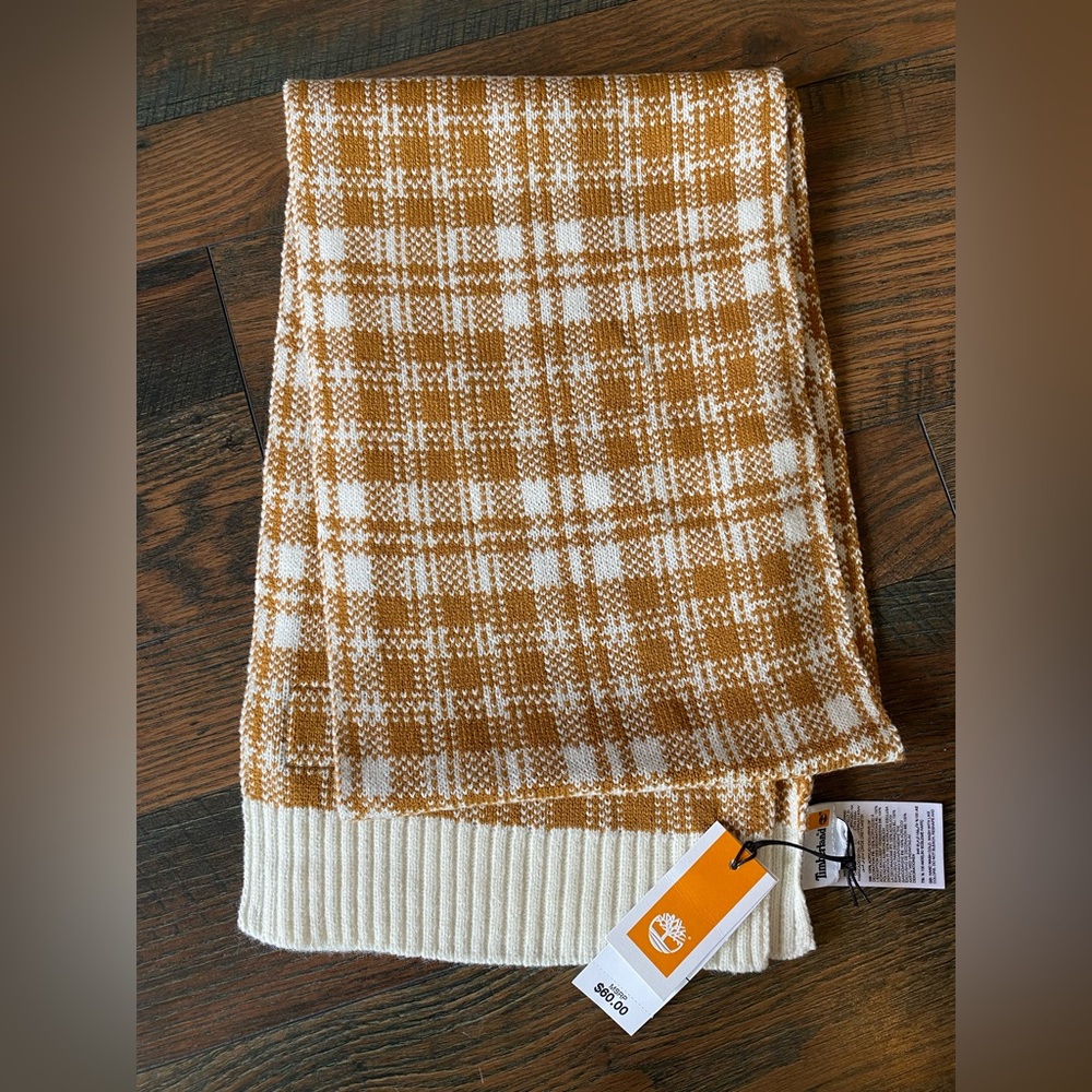 Timberland Scarf